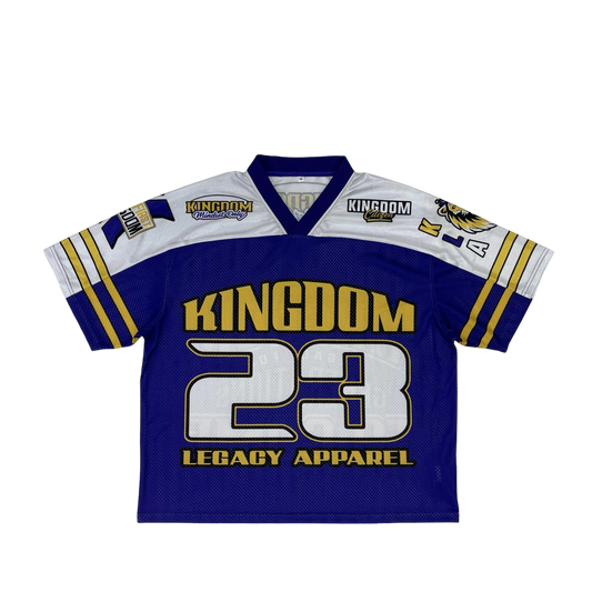 KLA Jersey (Purple)