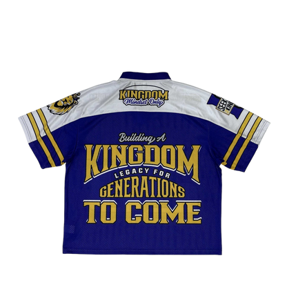 KLA Jersey (Purple)