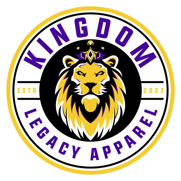 Kingdom Legacy Apparel